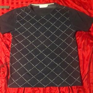 Yves Saint Laurent pour homme T-shirt